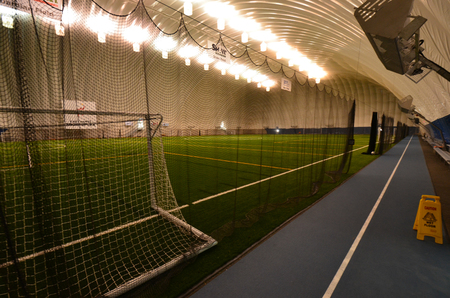 Fitness Dome
